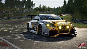 Assetto Corsa: Ready To Race Pack