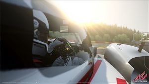 Assetto Corsa: Ready To Race Pack