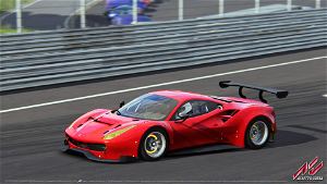 Assetto Corsa: Red Pack (DLC)