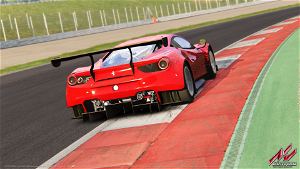 Assetto Corsa: Red Pack (DLC)