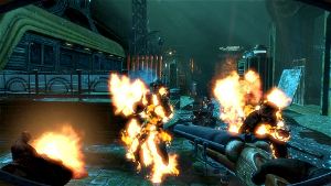BioShock 2: Minervas Den (DLC)