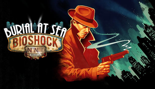 BioShock Infinite: Burial at Sea - Episode One (DLC) DLC STEAM digital — Import Game Deal