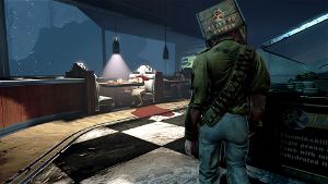 BioShock Infinite: Burial at Sea - Episode One (DLC)