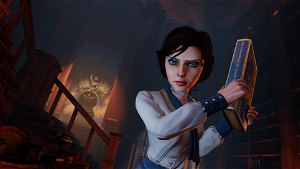 BioShock Infinite: Columbia's Finest (DLC)