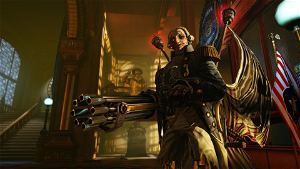 BioShock Infinite: Columbia's Finest (DLC)