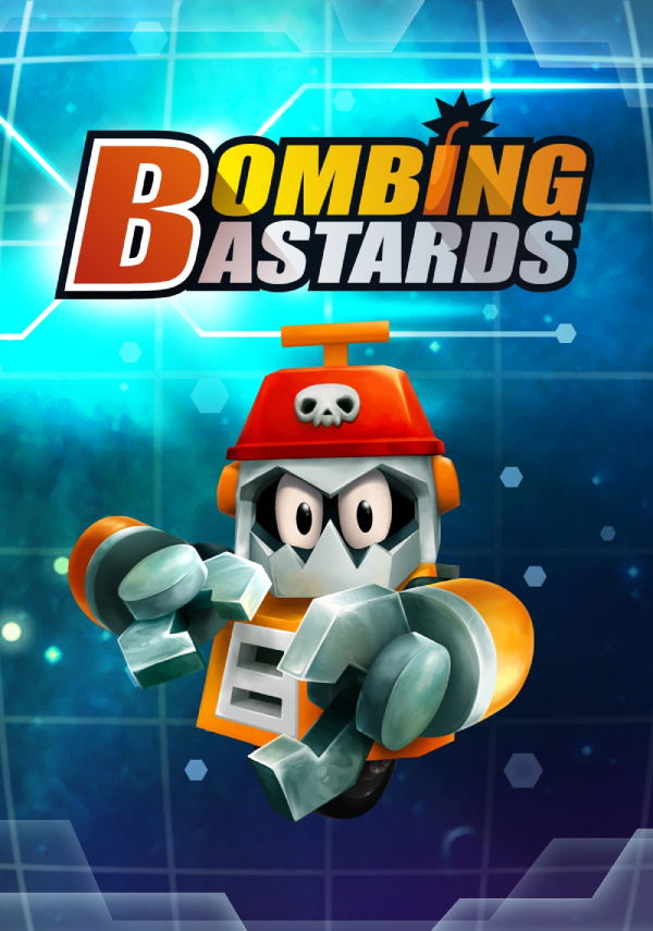Bombing Bastards STEAM digital — Import Game Deal