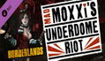 Borderlands: Mad Moxxi's Underdome Riot (DLC) <span class="ext" style="background-color: #B0000F; color: #FFFFFF;">DLC</span> <span class="ext" style="background-color: #2a475e; color: #FFFFFF;">STEAM</span> <span class="ext ext_digital">digital</span> thumbnail 1