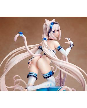 Character's Selection 1/7 Scale Pre-Painted Figure: Vanilla