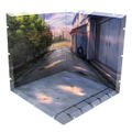 Dioramansion 150 Behind the School Gymnasium thumbnail 1
