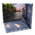 Dioramansion 150 Behind the School Gymnasium thumbnail 2