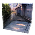 Dioramansion 150 Behind the School Gymnasium thumbnail 3