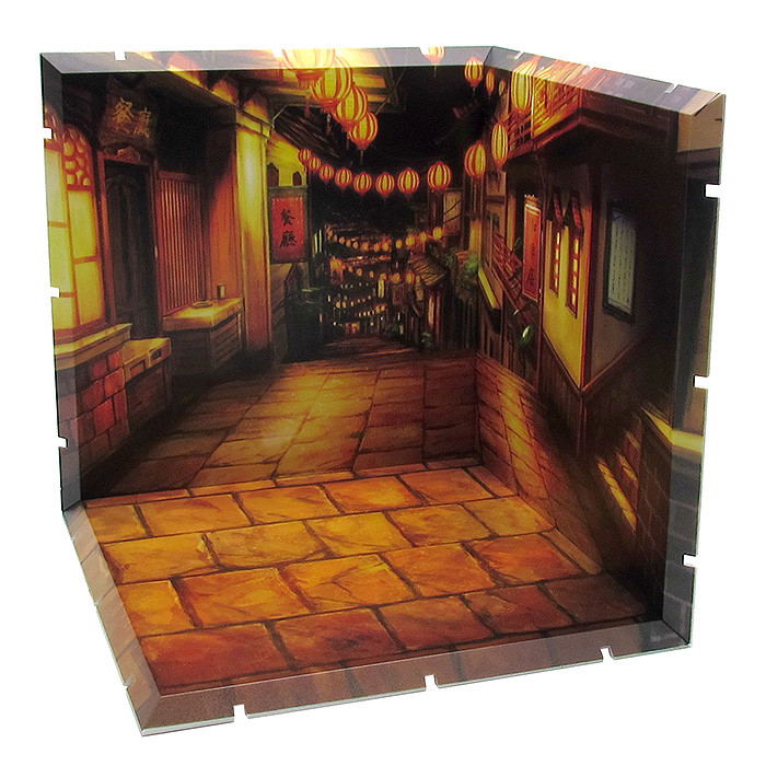 Dioramansion 150 Jiufen image 2