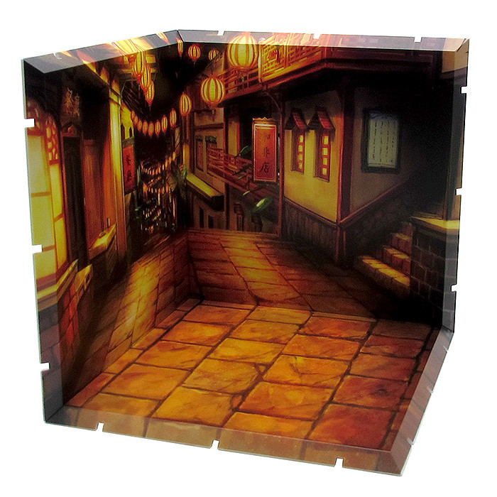 Dioramansion 150 Jiufen image 3