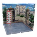 Dioramansion 150 School Front Gate thumbnail 2