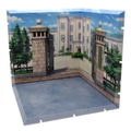 Dioramansion 150 School Front Gate thumbnail 4