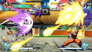 Dragon Ball FighterZ: Deluxe Edition