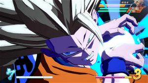 Dragon Ball FighterZ: Deluxe Edition