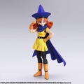 Dragon Quest IV Chapters of the Chosen Bring Arts: Alena thumbnail 2