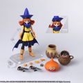 Dragon Quest IV Chapters of the Chosen Bring Arts: Alena thumbnail 11