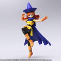 Dragon Quest IV Chapters of the Chosen Bring Arts: Alena thumbnail 5