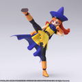 Dragon Quest IV Chapters of the Chosen Bring Arts: Alena thumbnail 6