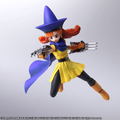 Dragon Quest IV Chapters of the Chosen Bring Arts: Alena thumbnail 7