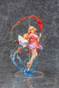 Enmusubi no Youko-chan 1/8 Scale Pre-Painted Figure: Tushan Honghong thumbnail 3