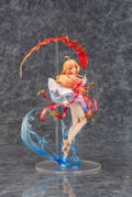 Enmusubi no Youko-chan 1/8 Scale Pre-Painted Figure: Tushan Honghong thumbnail 4