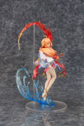 Enmusubi no Youko-chan 1/8 Scale Pre-Painted Figure: Tushan Honghong thumbnail 5