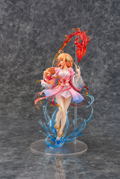 Enmusubi no Youko-chan 1/8 Scale Pre-Painted Figure: Tushan Honghong thumbnail 7