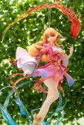 Enmusubi no Youko-chan 1/8 Scale Pre-Painted Figure: Tushan Honghong thumbnail 8