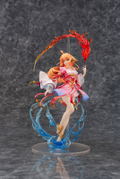 Enmusubi no Youko-chan 1/8 Scale Pre-Painted Figure: Tushan Honghong thumbnail 2