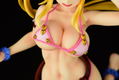 Fairy Tail 1/6 Scale Pre-Painted Figure: Lucy Heartfilia Swimsuit Gravure Style Ver. Side Tail thumbnail 11