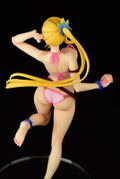 Fairy Tail 1/6 Scale Pre-Painted Figure: Lucy Heartfilia Swimsuit Gravure Style Ver. Side Tail thumbnail 19
