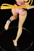 Fairy Tail 1/6 Scale Pre-Painted Figure: Lucy Heartfilia Swimsuit Gravure Style Ver. Side Tail thumbnail 20
