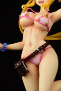 Fairy Tail 1/6 Scale Pre-Painted Figure: Lucy Heartfilia Swimsuit Gravure Style Ver. Side Tail thumbnail 27