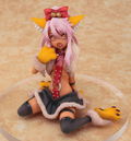 Fate/kaleid liner Prisma Illya 2wei Herz! 1/8 Scale Pre-Painted Figure: Chloe Beast style thumbnail 2