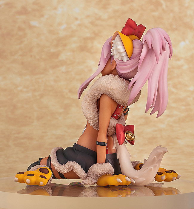 Fate/kaleid liner Prisma Illya 2wei Herz! 1/8 Scale Pre-Painted Figure: Chloe Beast style image 4