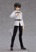 figma No. 420 Fate/Grand Order: Master/Male Protagonist [Good Smile Company Online Shop Limited Ver.] thumbnail 3