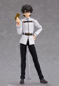 figma No. 420 Fate/Grand Order: Master/Male Protagonist [Good Smile Company Online Shop Limited Ver.] thumbnail 4