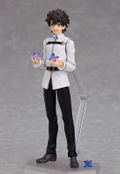 figma No. 420 Fate/Grand Order: Master/Male Protagonist [Good Smile Company Online Shop Limited Ver.] thumbnail 5