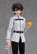 figma No. 420 Fate/Grand Order: Master/Male Protagonist [Good Smile Company Online Shop Limited Ver.] thumbnail 6