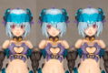 Frame Arms Girl: Hresvelgr Bikini Armor Ver. thumbnail 14