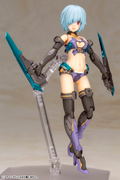 Frame Arms Girl: Hresvelgr Bikini Armor Ver. thumbnail 2