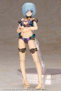 Frame Arms Girl: Hresvelgr Bikini Armor Ver. thumbnail 9