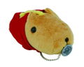 Fullmetal Alchemist Edward Elric x Capybara-san Collaboration Plush thumbnail 1