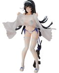 Girls' Frontline 1/12 Scale Pre-Painted Figure: Type 95 Swimsuit Ver. (Summer Cicada) thumbnail 1