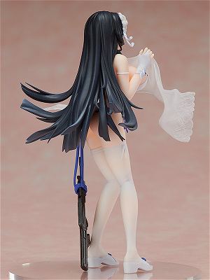 Girls' Frontline 1/12 Scale Pre-Painted Figure: Type 95 Swimsuit Ver. (Summer Cicada)