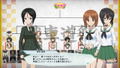 Girls und Panzer: Dream Tank Match DX thumbnail 10