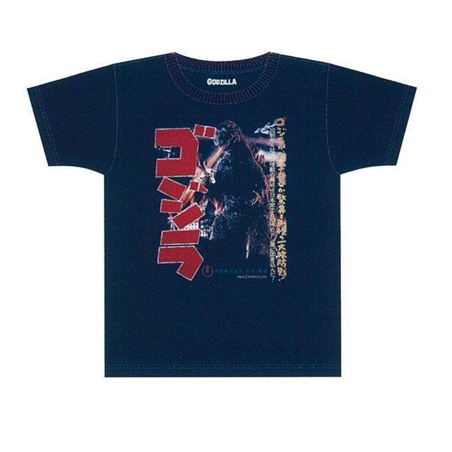 Godzilla First Generation T-shirt (L Size)